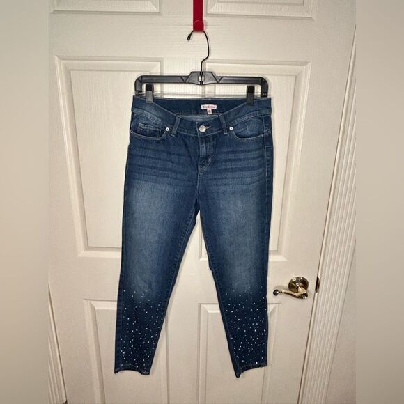 Juicy Couture jeans  - Picture 1 of 6